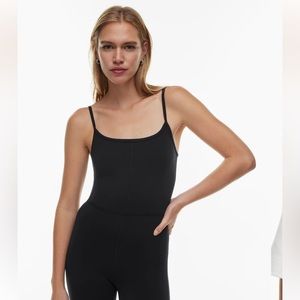 Aritzia Wilfred Free Divinity Jumpsuit
